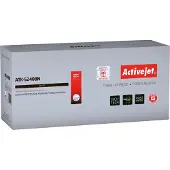 ActiveJet Toner ATK-5240BN (Remplacement pour Kyocera TK-5240K ; Supreme; 4000 Pages; Noir)