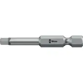 Wera 868/4 V # 2 x 152 mm (Embout carré femelle)