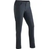 Maier Sports Charlotte Pants Gris 3XL / Regular Femme