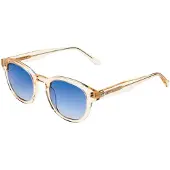 MessyWeekend Lunettes de soleil 'Bille' or