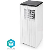 Nedis SMARTLIFE CLIMATISATEUR 9000BTU (WIFIACMB3WT9 WS)