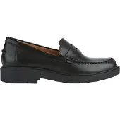 Geox Spherica Loafers Noir EU 36 1/2 Femme