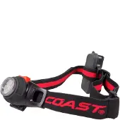 Coast HL7 Lampe frontale