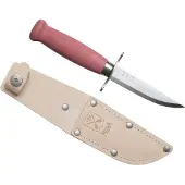 Morakniv Scout 39 Lingonberry 13973 couteau pour enfants
