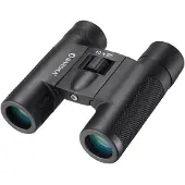 Barska Jumelles Lucid View Nouveau 10x25-Noir