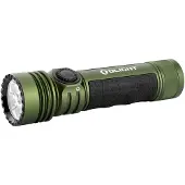 Olight Seeker 4 Pro Lampe de poche Rechargeable OD Green