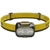 Nitecore Lampe frontale UT27 Ultra Elite