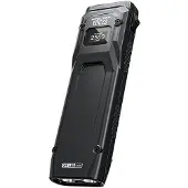 Nitecore EDC23 torche rechargeable, 2500 lumens