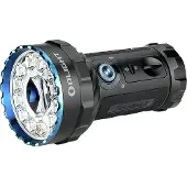 Olight Marauder 2 Flashlight Argenté 14000 Lumens