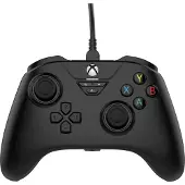 Snakebyte Contrôleur GAMEPAD BASE X SB922336 manette de jeu filaire pour Xbox/PC noir