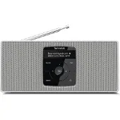Technisat Radio portable 2x1W batterie/secteur FM DAB+ Bluetooth ws