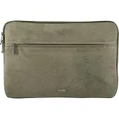 Hama Cali (14.10", Universel), Sac pour notebook, Vert