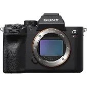 Sony A7R Mark IV A Boîtier