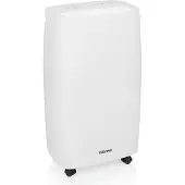 Tristar Dh5419 Dehumidifier 10l Blanc One Size / EU Plug 220V