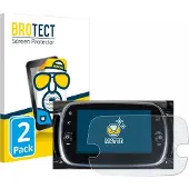 BROTECT Film de protection antireflet Protection d'écran mat
