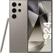 Samsung Galaxy S24 Ultra 256 Go Gris 5G
