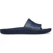 Crocs Slides Bleu EU 41-42 Homme