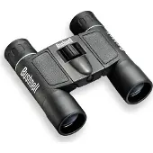 Bushnell 10x25 Powerview Frp Binoculars Noir