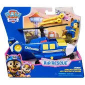 Ryhmä Hau Véhicule Air Rescue Chase
