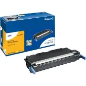 Pelikan Printing 629470 Toner HP Q6472A 1204y yellow rebuilt