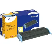 Pelikan Printing 629425 Toner HP Q6003A 1203m magenta rebuilt