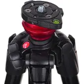 Manfrotto 755xb Mdeve 755xb Tripod Noir