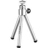 Walimex - 12117 - WT-070 - MINI-TRÉPIED AVEC TÊTE-ROTULE - 26 CM