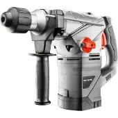 Graphite 58G862, SDS Plus, 3,6 cm, 750 RPM, 4,5 J, 3200 BPM, AC
