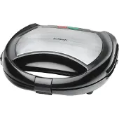 Bomann Multigril 3en1 650W ST/WA1364CB