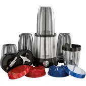 Russell Hobbs Découvrez le mélangeur multifonction Nutri Boost 23180-56