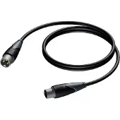 Procab CLA901 XLR Câble 10 mètres
