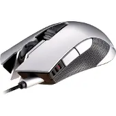Cougar Souris de jeu optique 530M (Filaire), Souris, Argent