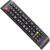 Samsung AA59-00786A remote control TV Appuyez sur les boutons