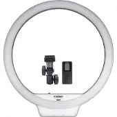 Yongnuo Lampe LED Yongnuo YN-608 3200-5500K