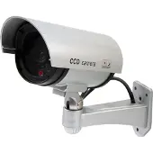 Olympia DC-400 - Caméra de sécurité factice