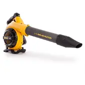 DeWalt Souffleur 54V DCM572X1-QW avec chargeur et une batterie 9 Ah FLEXVOLT
