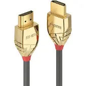 Lindy 3.0 1 M Usb Cable Doré