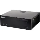 Silverstone Grandia GD04 (noir)