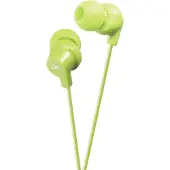 JVC HA-FX10-H-E Casque intra-auriculaire coloré