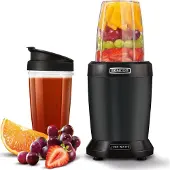 Sencor SNB 4303BK nutri mixér