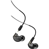 Mee Audio Casque MEE M6 PRO Casque intra-auriculaire avec microphone Résistant à la