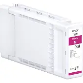 Epson T41F340 - Magenta - Cartouche d'encre
