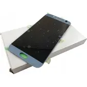 Samsung LCD frontal (Écran), Pièces de rechange pour appareils mobiles, Argent