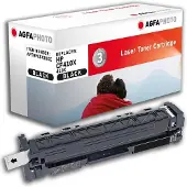 Agfa APTHPCF410XE - 6500 Seiten - Schwarz - 1 Stück(e)