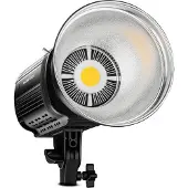Walimex Pro Niova 100 Plus Daylight Floodlight Noir