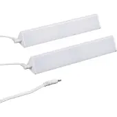 Orangemonkie Foldio Halo Bar Light Blanc