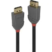 Lindy Câble Displayport 1.2 5 M