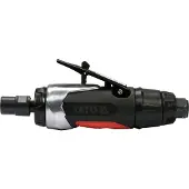 YATO Meuleuse pneumatique droite 6 mm