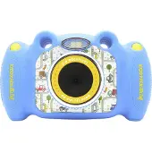 Easypix KiddyPix Blizz Bleu