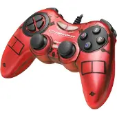 Esperanza Manette Filaire - Fighter - Rouge